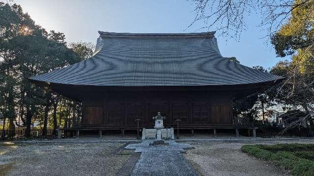薬王院の参拝記録3