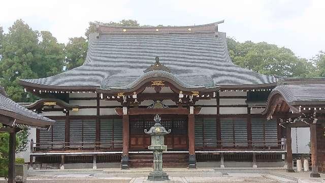 薬王院の参拝記録7