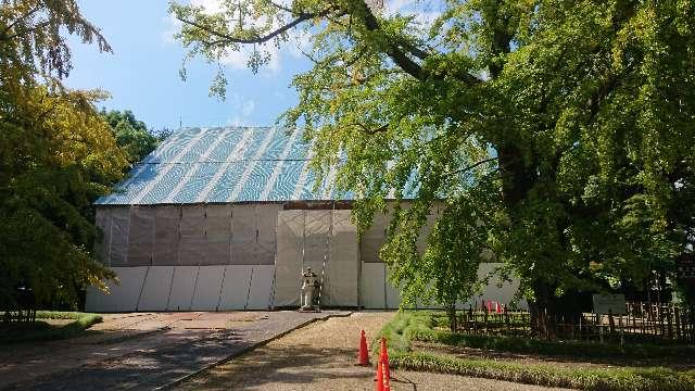 薬王院の参拝記録5