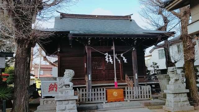 春日神社の参拝記録(miyumikoさん)