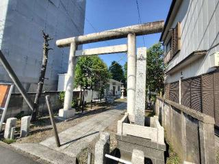 春日神社の参拝記録(ロビンさん)