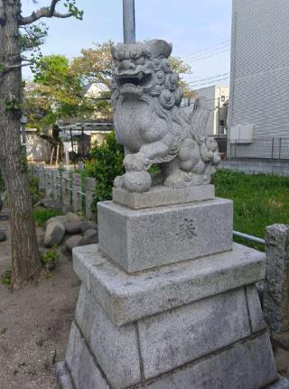 春日神社の参拝記録(たっくんさん)