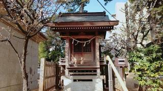 新田春日神社の参拝記録(miyumikoさん)