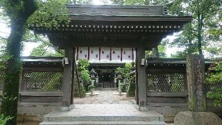 白幡天神社の参拝記録(おがおが1262さん)