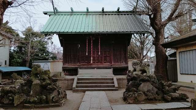 豊受神社の参拝記録5