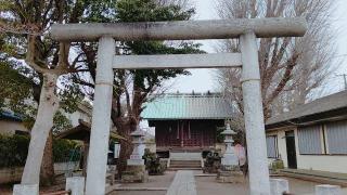 豊受神社の参拝記録(miyumikoさん)