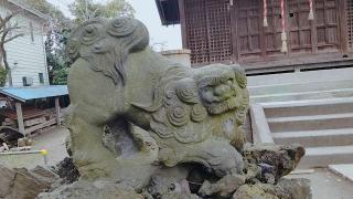 豊受神社の参拝記録(miyumikoさん)