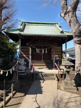 春日神社の参拝記録(こーちんさん)
