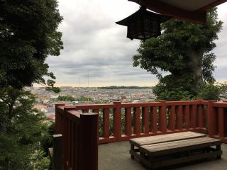 子之神社の参拝記録(明介さん)