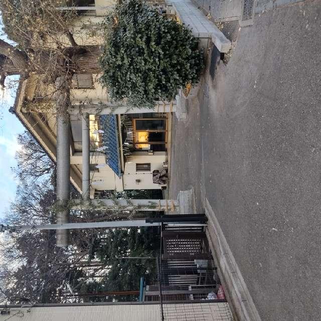 子之神社の参拝記録2