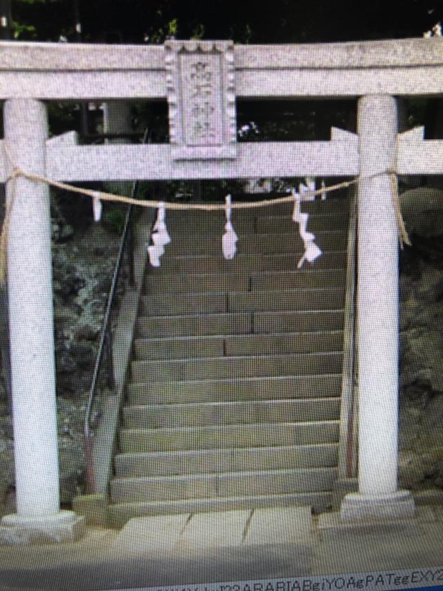 千葉県市川市高石神1-10 高石神社の写真1