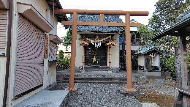 香取神社の参拝記録3