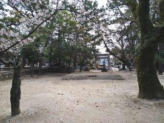 意富比神社（船橋大神宮）の参拝記録(yukiさん)