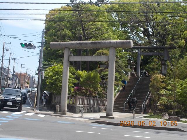 千葉県船橋市宮本5-2-1 意富比神社（船橋大神宮）の写真15