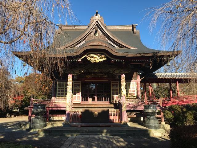 二十三夜尊桂岸寺の参拝記録9