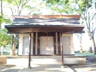 印内春日神社の参拝記録(yukiさん)