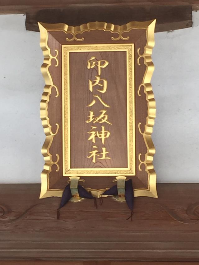 八坂神社の参拝記録(ピンキー・リングさん)
