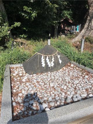 下總国三山 二宮神社の参拝記録(⛩️🐍🐢まめ🐢🐍⛩️さん)