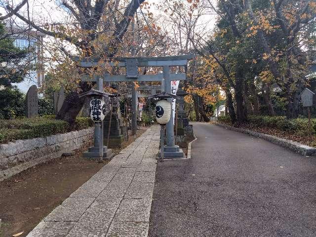 御嶽神社の参拝記録5