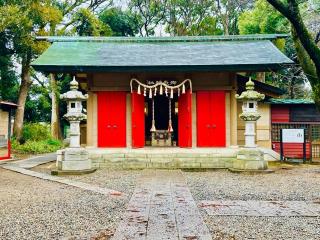 御嶽神社の参拝記録(shikigami_hさん)
