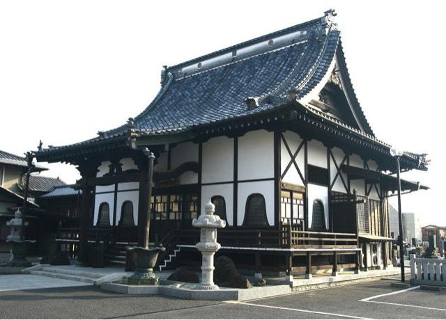 茨城県水戸市上水戸3-1-39 光台寺（こうだいじ）の写真3