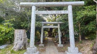 八坂神社の参拝記録(まっちゃんさん)