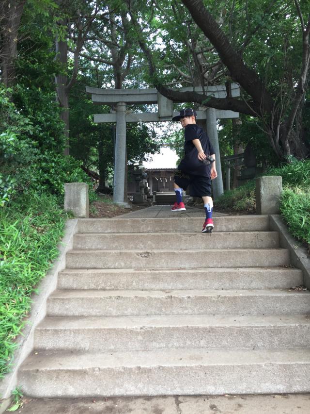 大宮神社の参拝記録10