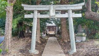 大宮神社の参拝記録(まっちゃんさん)