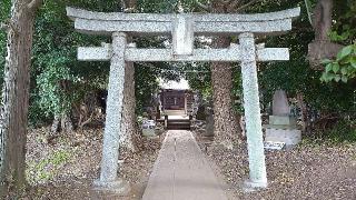 大宮神社の参拝記録(まっちゃんさん)