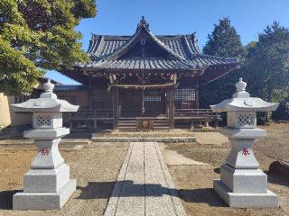 春日神社の参拝記録(ロビンさん)