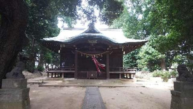 日枝神社の参拝記録(のむたんさん)