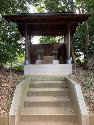 日枝神社の参拝記録(みきてぃさん)