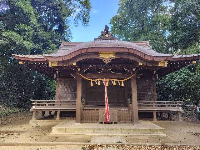 日枝神社の参拝記録2