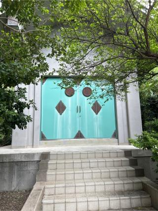 金刀比羅神社の参拝記録(ねこチャリさん)
