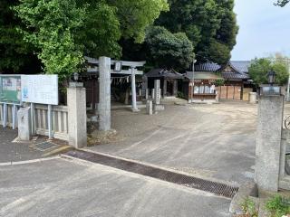 浅間神社の参拝記録(明介さん)