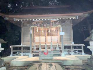 浅間神社の参拝記録(金髪しんちゃんさん)