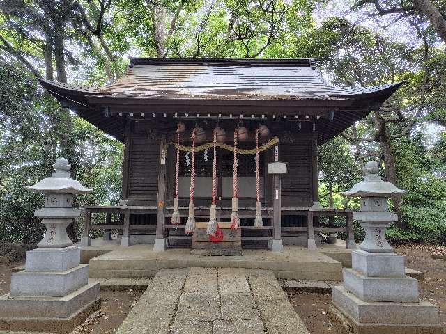 浅間神社の参拝記録3
