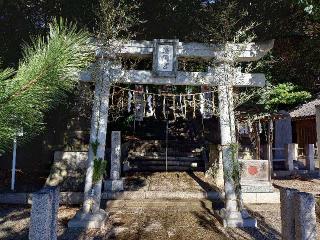 浅間神社の参拝記録(タクさん)