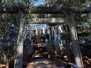 浅間神社の参拝記録(タクさん)