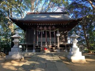 浅間神社の参拝記録(バルタさん)