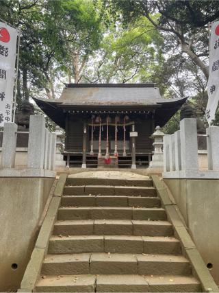 浅間神社の参拝記録(juu-yuuさん)