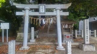 浅間神社の参拝記録(まっちゃんさん)