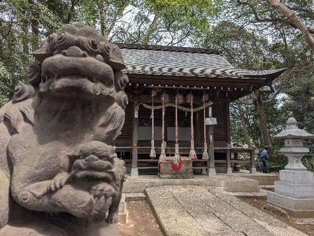 浅間神社の参拝記録5
