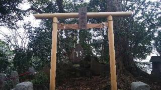 金山神社の参拝記録(のむたんさん)