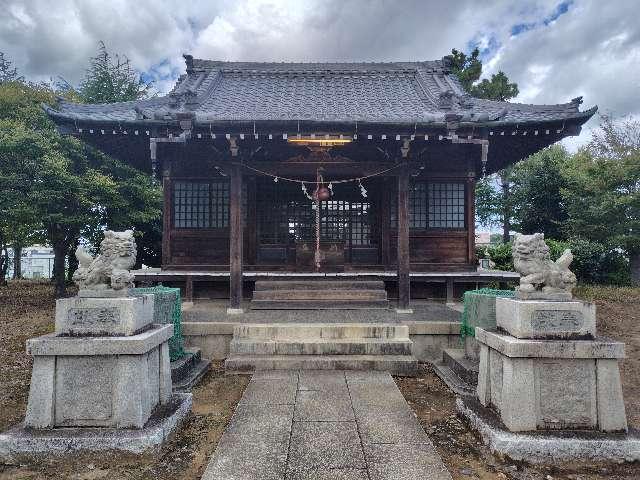 春日神社の参拝記録2