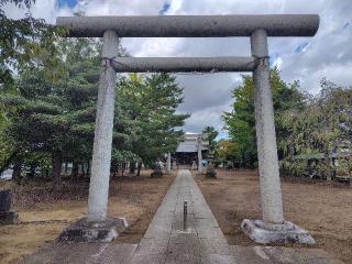 春日神社の参拝記録(ロビンさん)