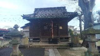 女体神社の参拝記録(のむたんさん)