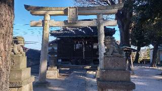 女体神社の参拝記録(まっちゃんさん)
