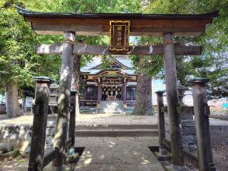 明治神社の参拝記録(ロビンさん)
