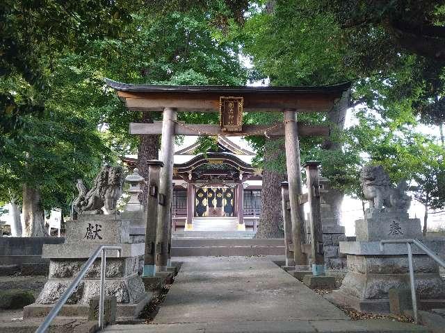明治神社の参拝記録3